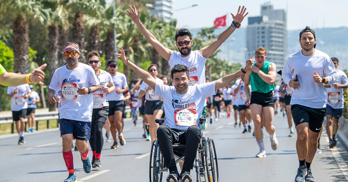 Otvorene prijave za utrku Wings For Life World Run 2024, trčat će se i