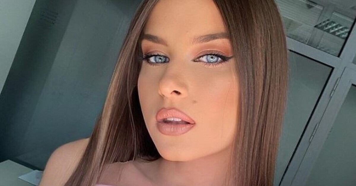 Nora Šahinpašić pozirala na snijegu u kratkoj haljini i prikupila