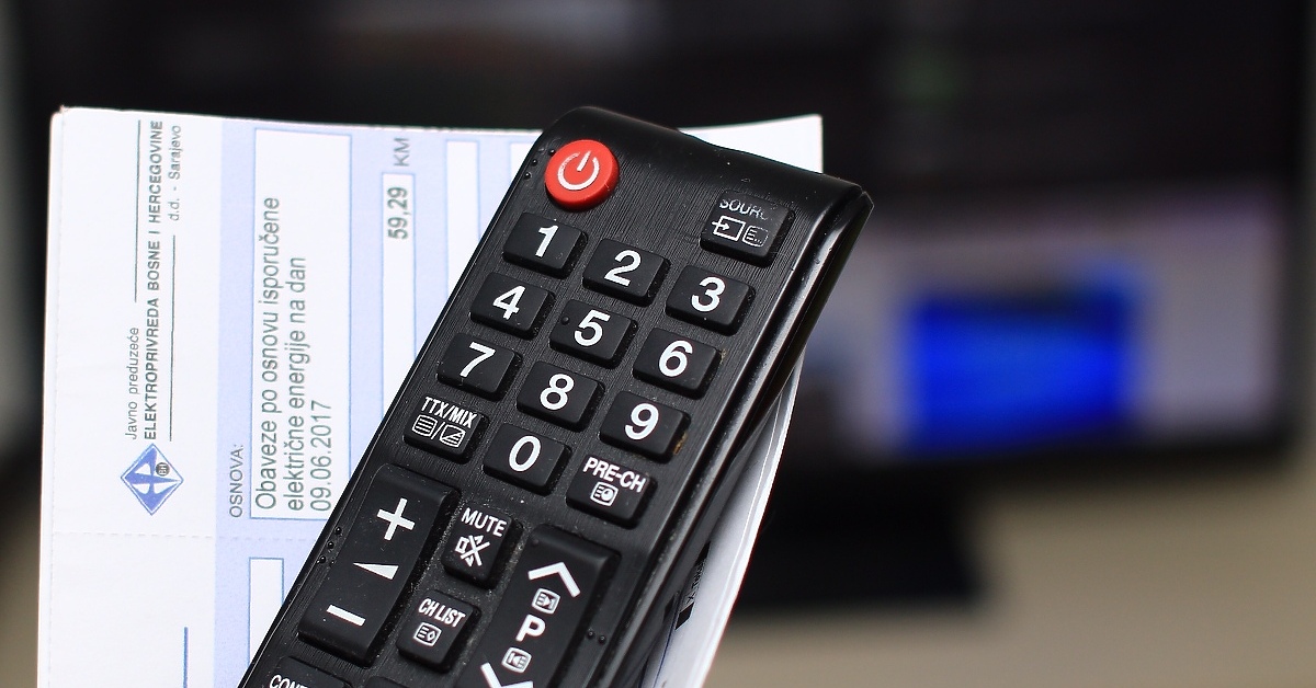 BHT1 i FTV: Skrivanje informacija kao temeljna uređivačka strategija "državnih" medija - KOME ODGOVARA?! 2 Elektroprivreda nastavlja naplaćivati pretplatu, ali će raspodijeliti ...