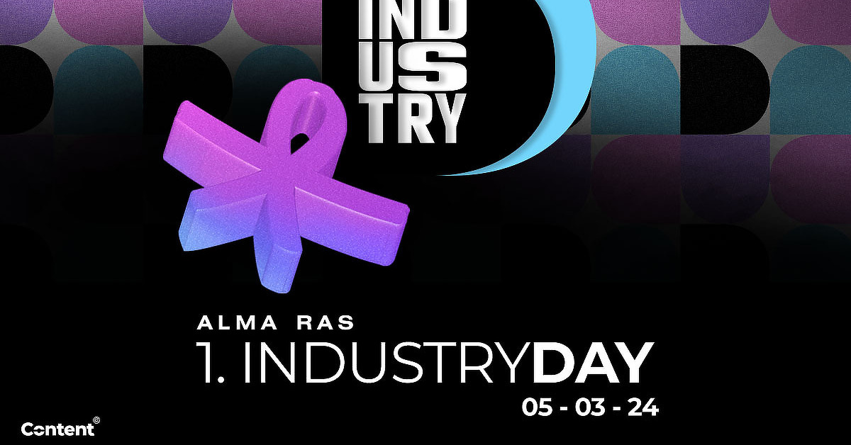 Alma Ras Industry Day: Prezentacija dizajnera i podrška kreativnom ...