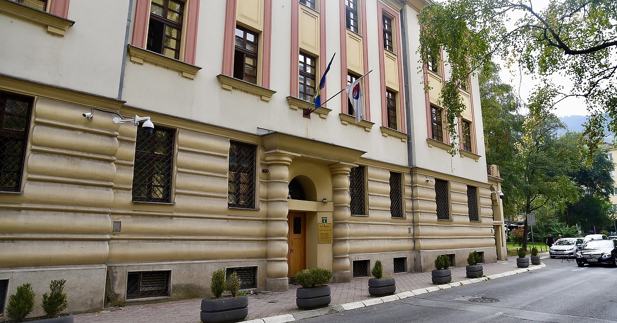 Disciplinski postupak protiv tužiteljice u Sarajevu, navedeno da nije