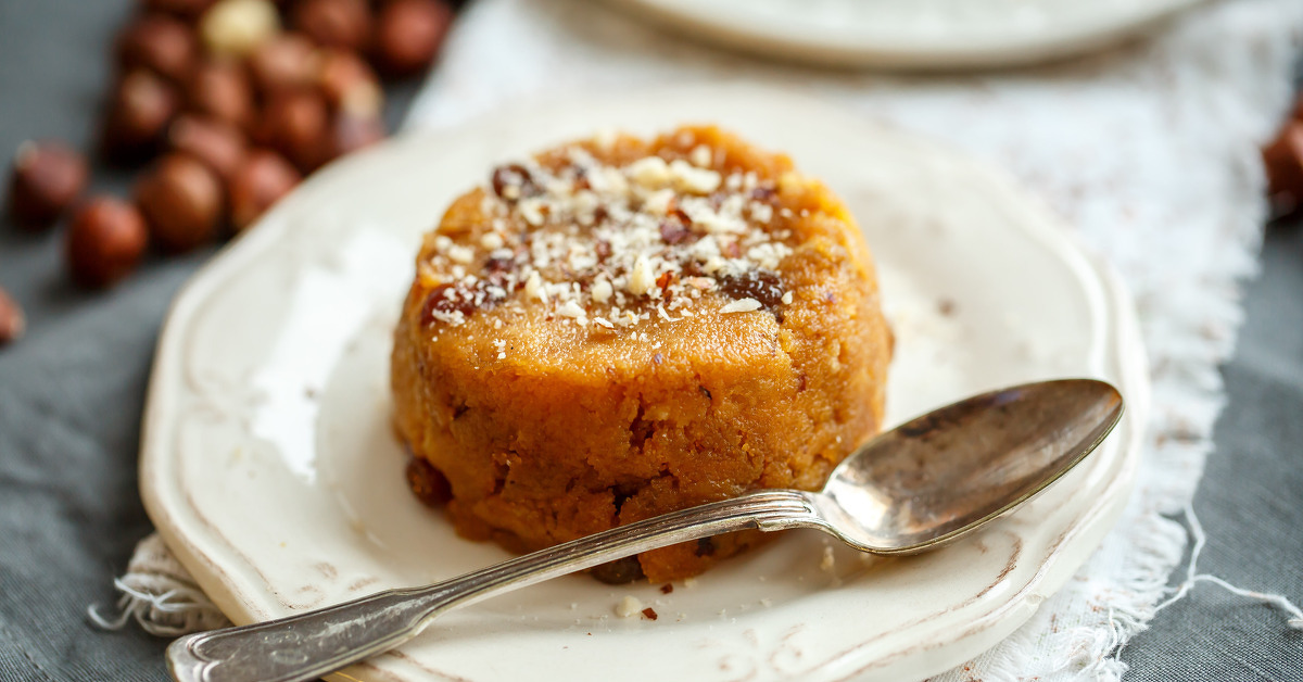 Kako se pravi halva? Tradicionalna slastica priprema se uoči ramazana
