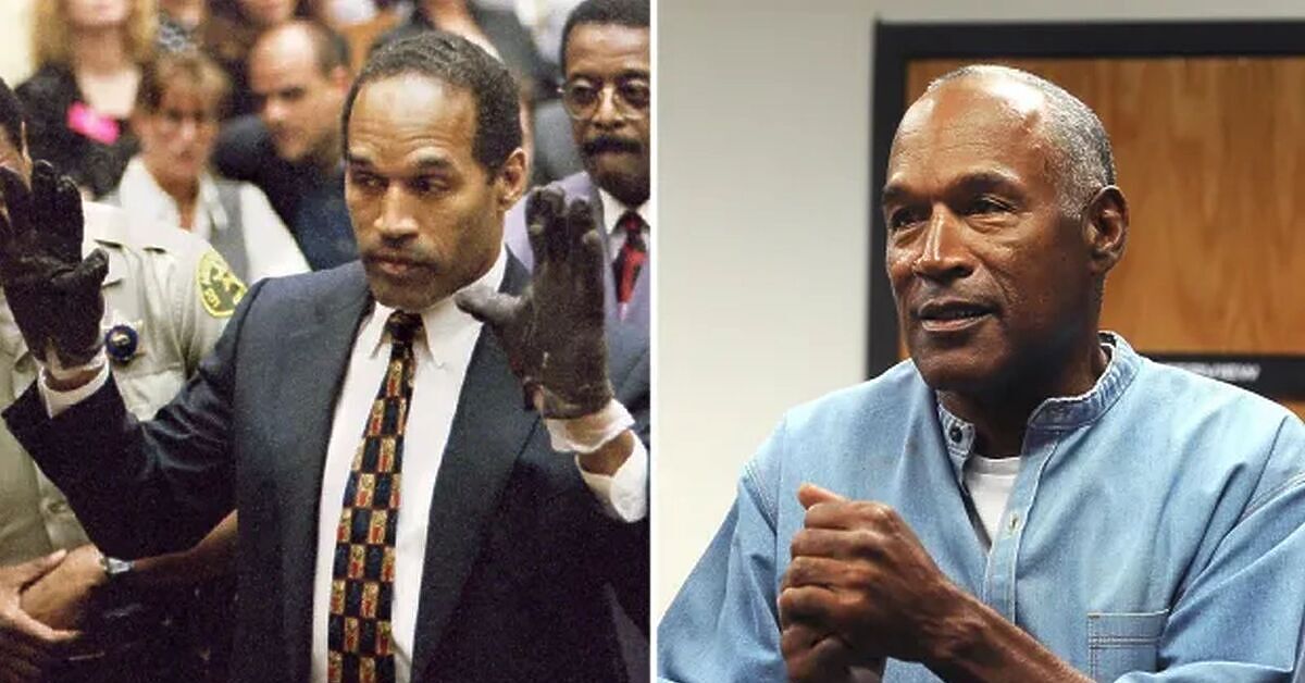 Preminuo OJ Simpson, NFL igrač najpoznatiji po 