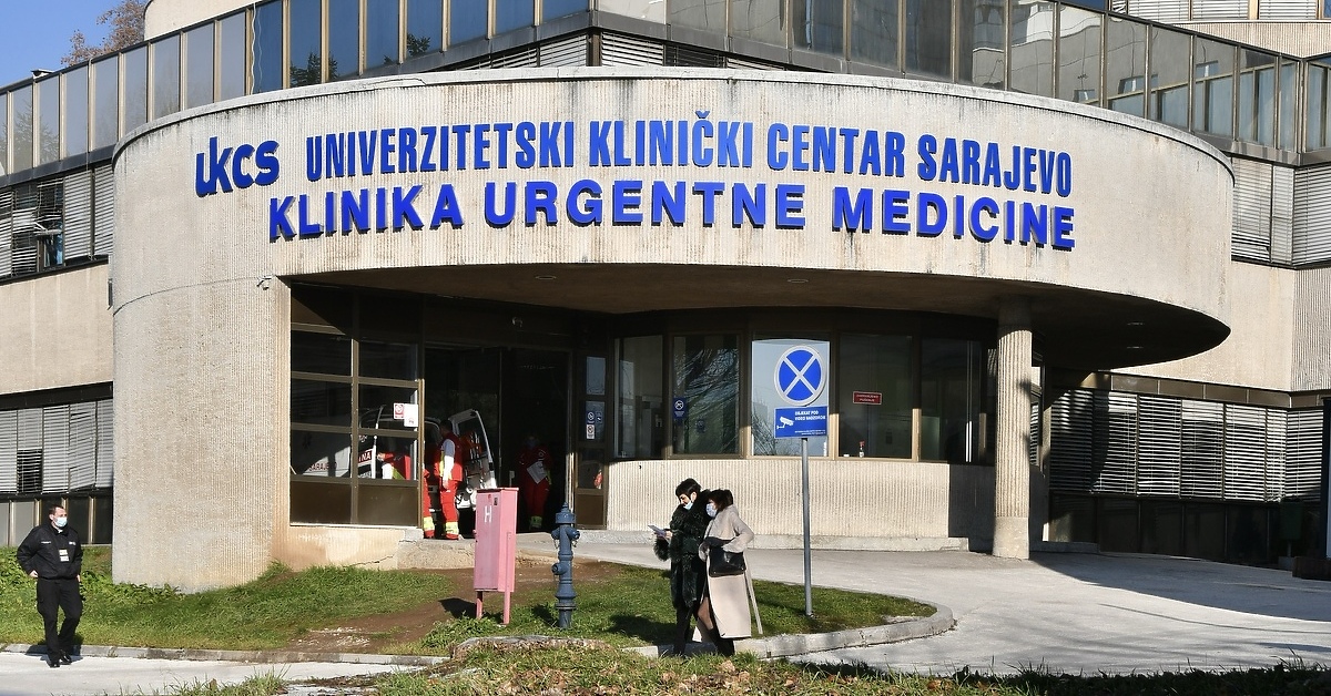 Na KCUS-u uspješno urađene tri transplantacije bubrega