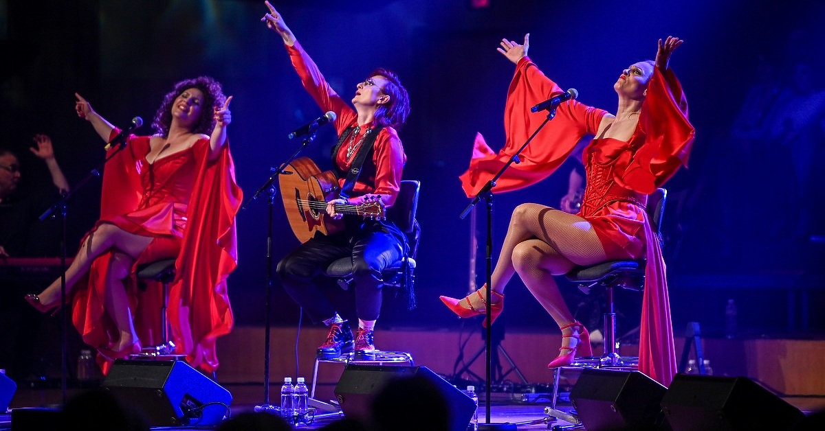 The Frajle na turneji po BiH, novosadska pop atrakcija 29. aprila u