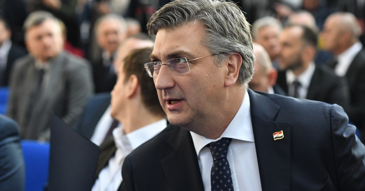Potvrđeni rezultati izbora u Hrvatskoj HDZ najbliži formiranju vlasti, SDP traži "čudo"