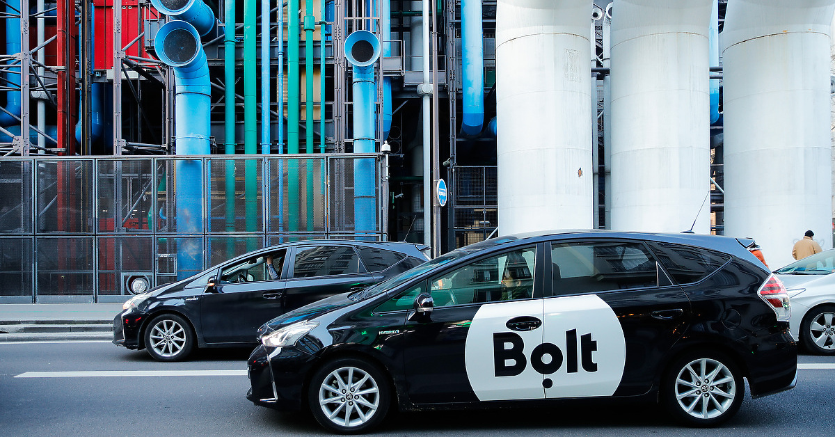 Bolt Reklam Bolt u regiji: Cijene povoljnije od taksija, dostupno i više opcija