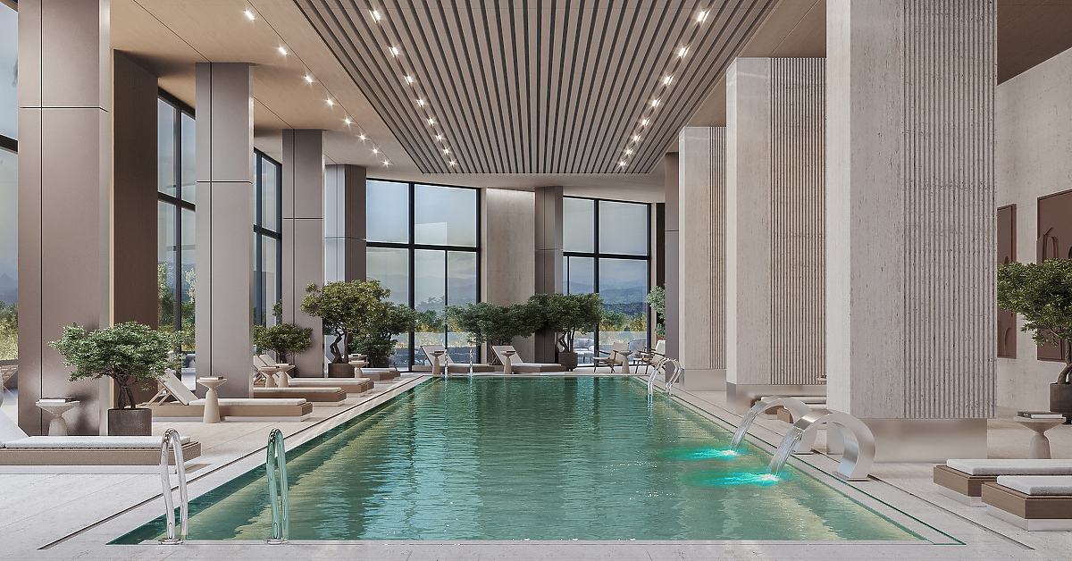 Roof Gardens Najavljujemo atraktivne sadržaje za sve posjetioce novog