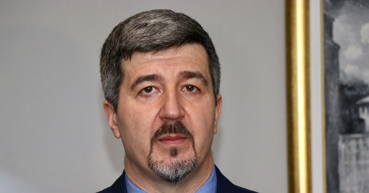 Belmin Karamehmedović suvlasnik sarajevske firme koja će se baviti ...