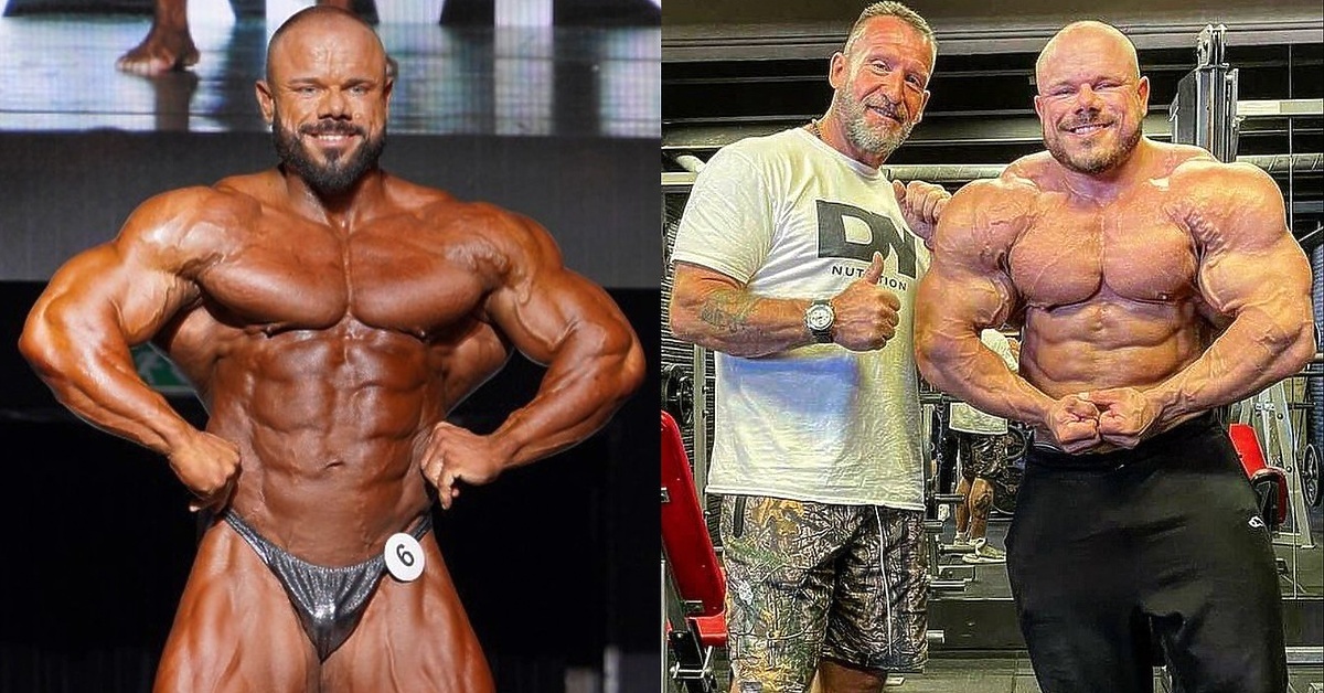 Njemački bodybuilder preminuo nekoliko sedmica nakon operacije koljena