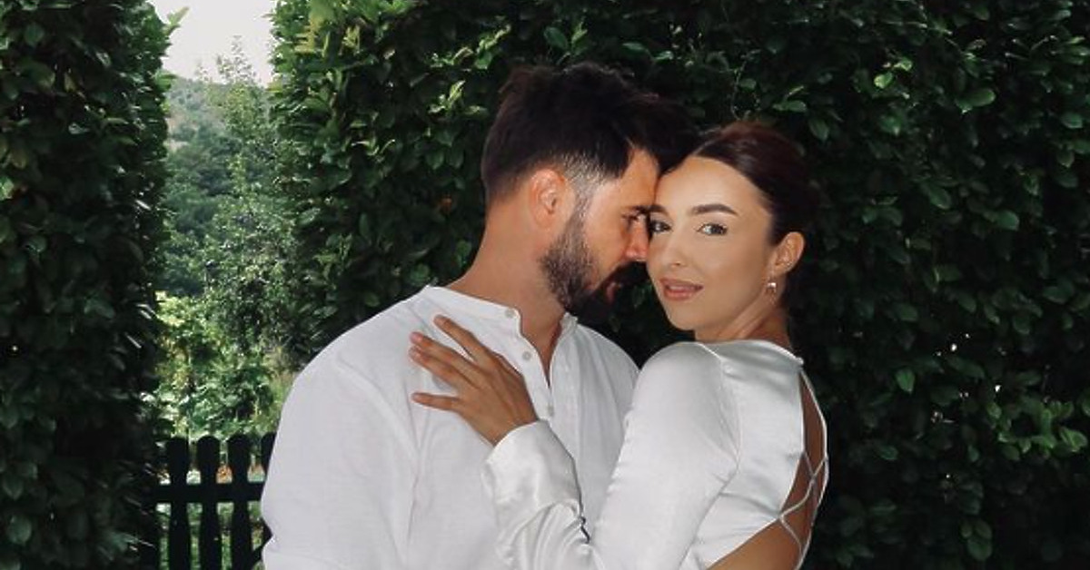 Bh. influenserica Lejla Ramović je trudna, otkrila i spol bebe koju ...