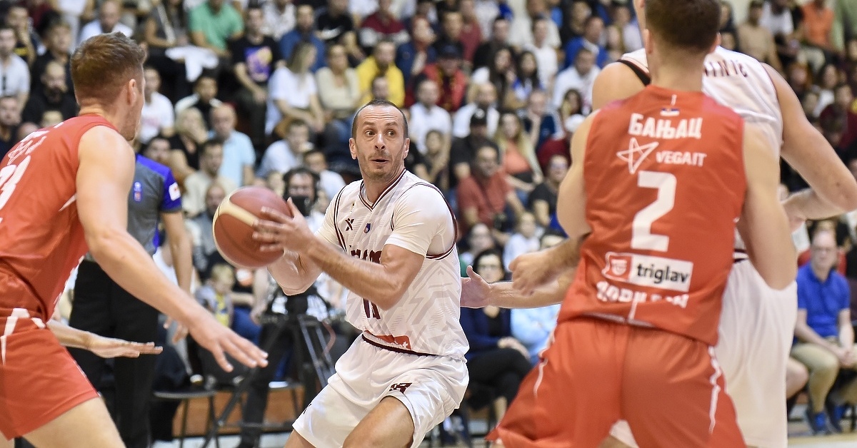 Nekadašnji reprezentativac BiH Muhamed Pašalić završio karijeru, postao