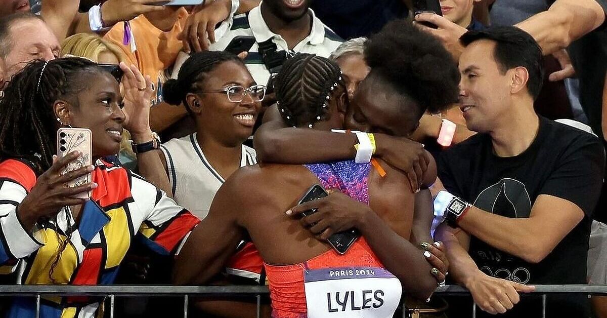 Atletičarka dobila prijetnje smrću, zlostavljaju je zbog ...