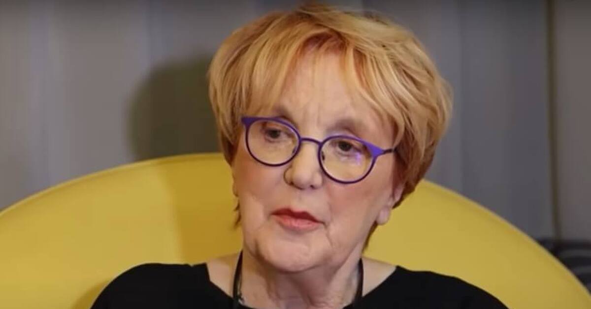 Vedrana Rudan progovorila o borbi s rakom: Nisam sigurna da ću dočekati ...