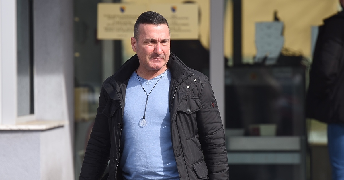 Dragičević: Moja prednost su kontakti i poznanstva, okrenut ću se ...