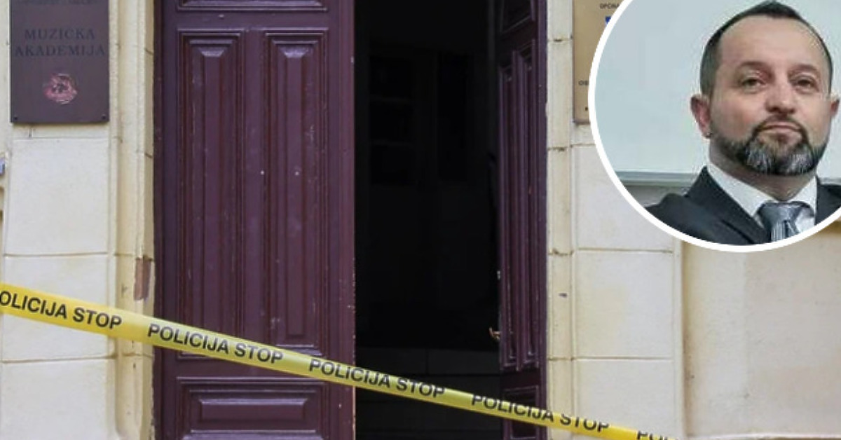 Kako škole mogu povećati sigurnost i smanjiti broj lažnih dojava