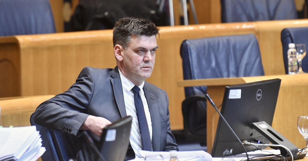 U BiH nisu postojali kampovi, ali su boravile sumnjive osobe U BiH nisu postojali kampovi, ali su boravile sumnjive osobe