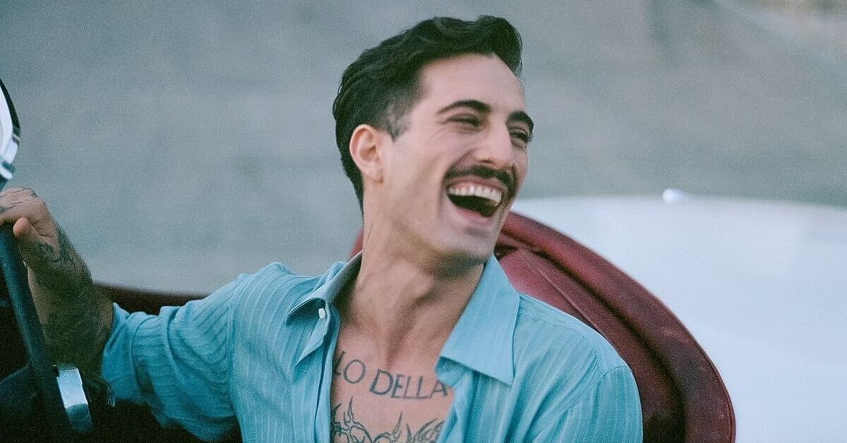 Damiano David bio je simbol rock and rolla, a sad je razočarao pjesmom ...