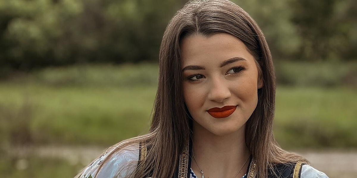 Prva pratilja Miss turizma BiH Ines Hotilović uskoro u utrci za titulu ...
