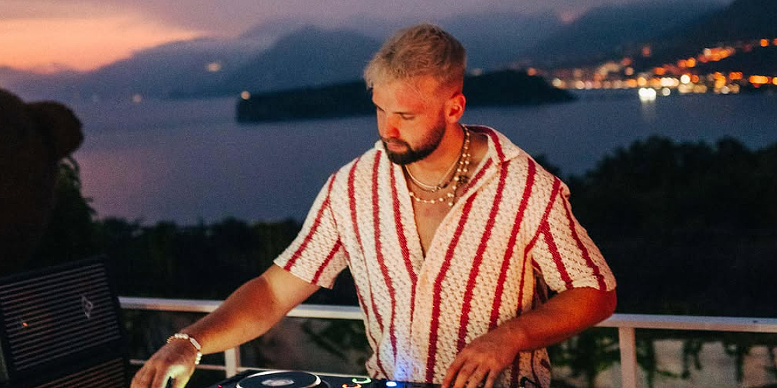 Ko je DJ Topic koji će nastupati 30. decembra u Sarajevu? Njegove ...