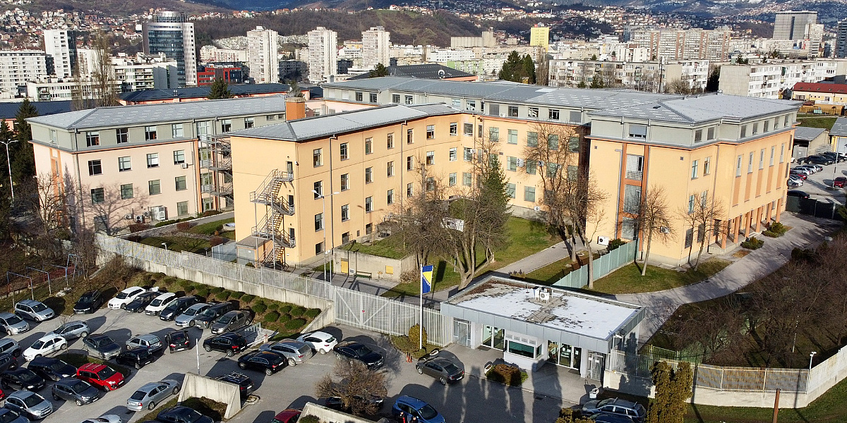 Podignuta optužnica protiv Radinka Stevanovića, tereti se za učešće u ...