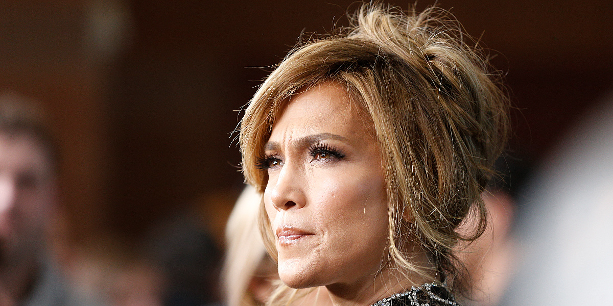 Jennifer Lopez u potrazi za novim domom, gledala nekretninu u blizini ...