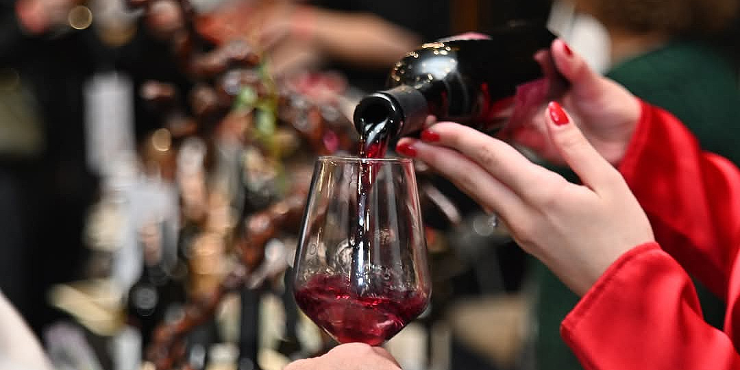 Fourth Summer Wine Festival held in Mrkonjić Grad Fourth Summer Wine Festival held in Mrkonjić Grad
