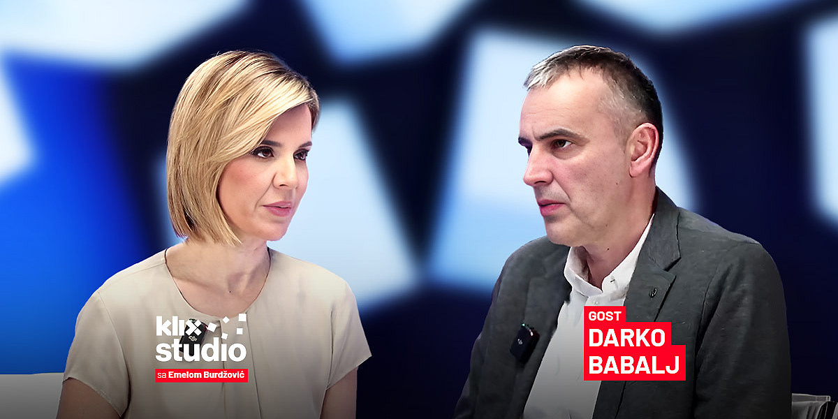 Darko Babalj: Neću reći da li bi SDS obilježavao Sretenje u Banjoj Luci ...