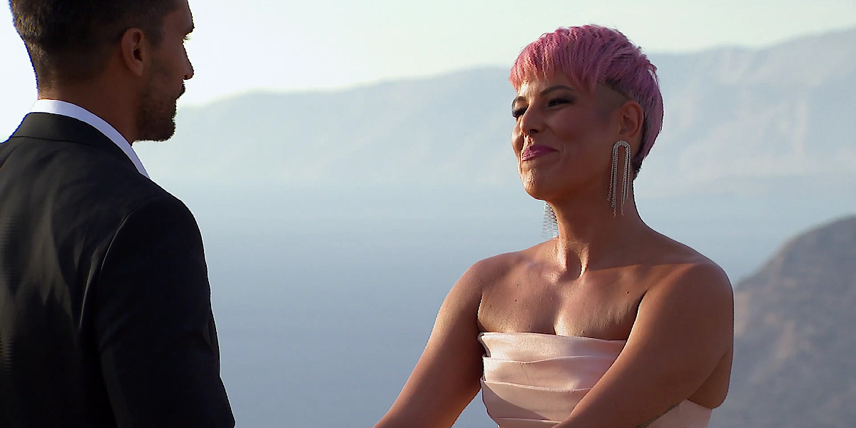 Maida Ribić iz Sarajeva je jedna od pobjednica showa 