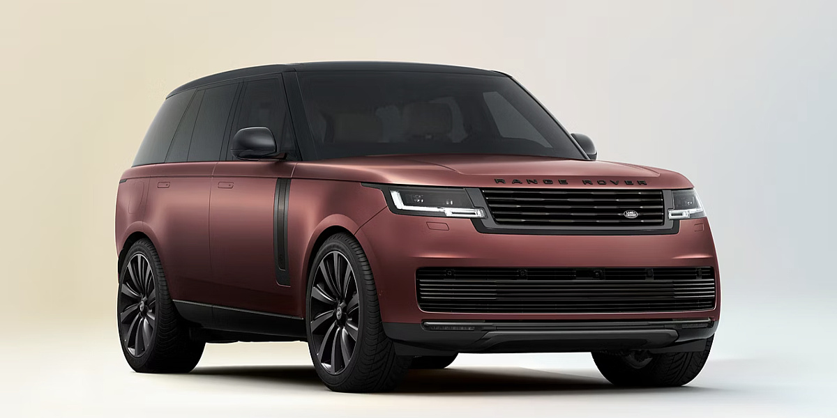 Jaguar Land Rover obustavio isporuku automobila u SAD zbog Trumpovih carina