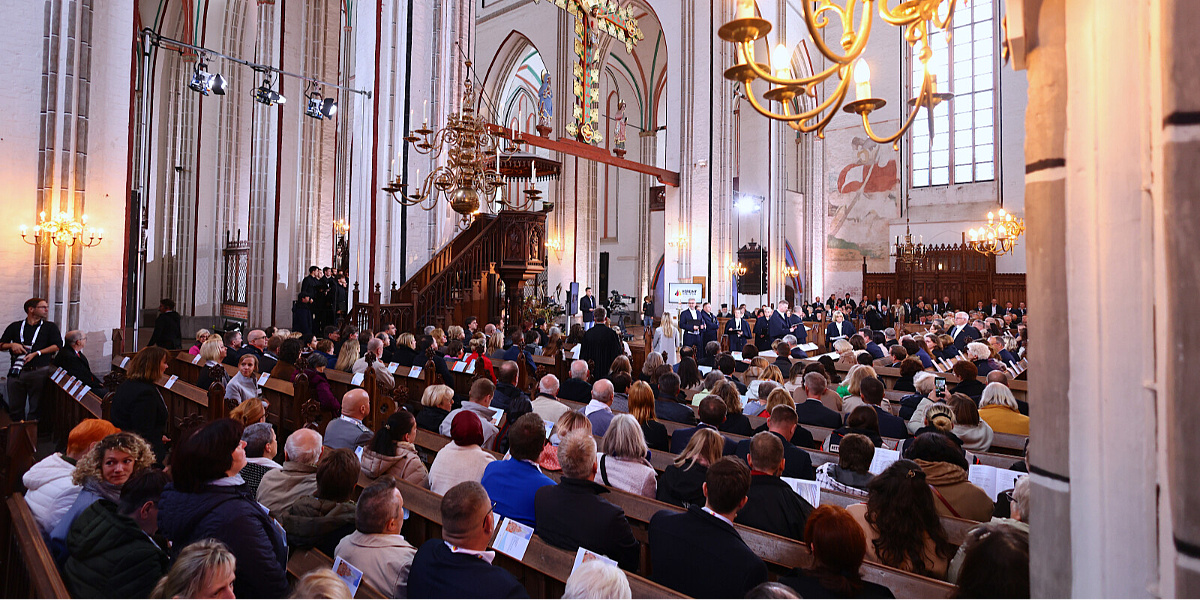 U Njemačkoj prvi put zabilježeno više ateista nego katolika i ...