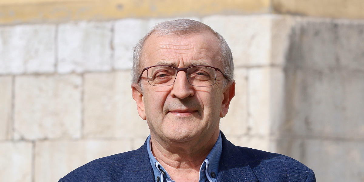 Franjo Topić za Klix.ba: Kako je papinsko ime Lav povezano s BiH i šta ...