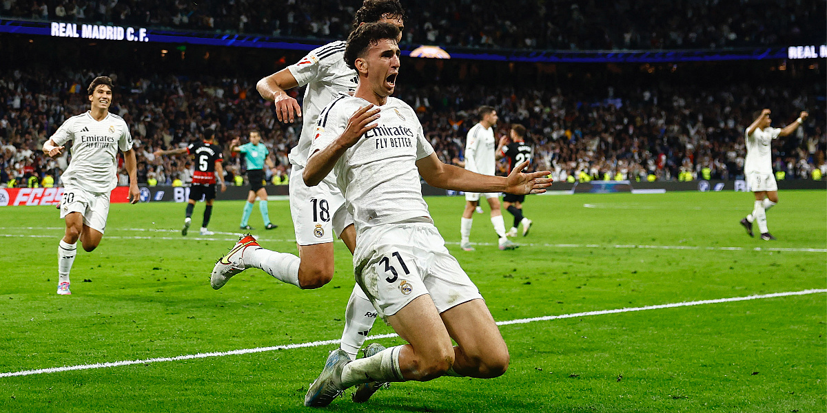 Real Madrid ludim preokretom odgodio Barceloninu proslavu titule prvaka