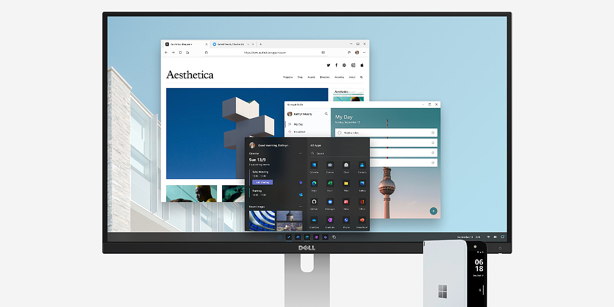 Desktop mod stiže na Android