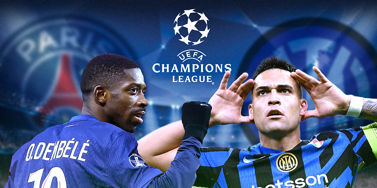 Večeras se igra finale Lige prvaka: Inter ide po četvrtu, a PSG po prvu ...