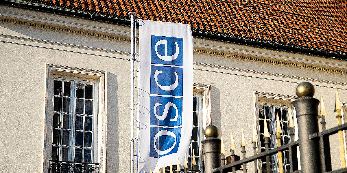 OSCE pozvao na usvajanje Prijedloga zakona o Sudu Bosne i Hercegovine