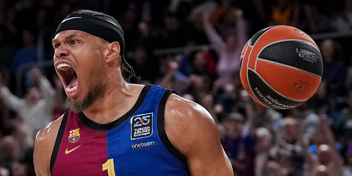 Musa i Kamenjaš imaju novog saigrača: Justin Anderson novi je član Dubaija