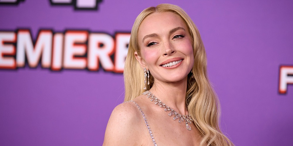Lindsay Lohan progovorila o napuštanju Hollywooda i životu u Dubaiju ...