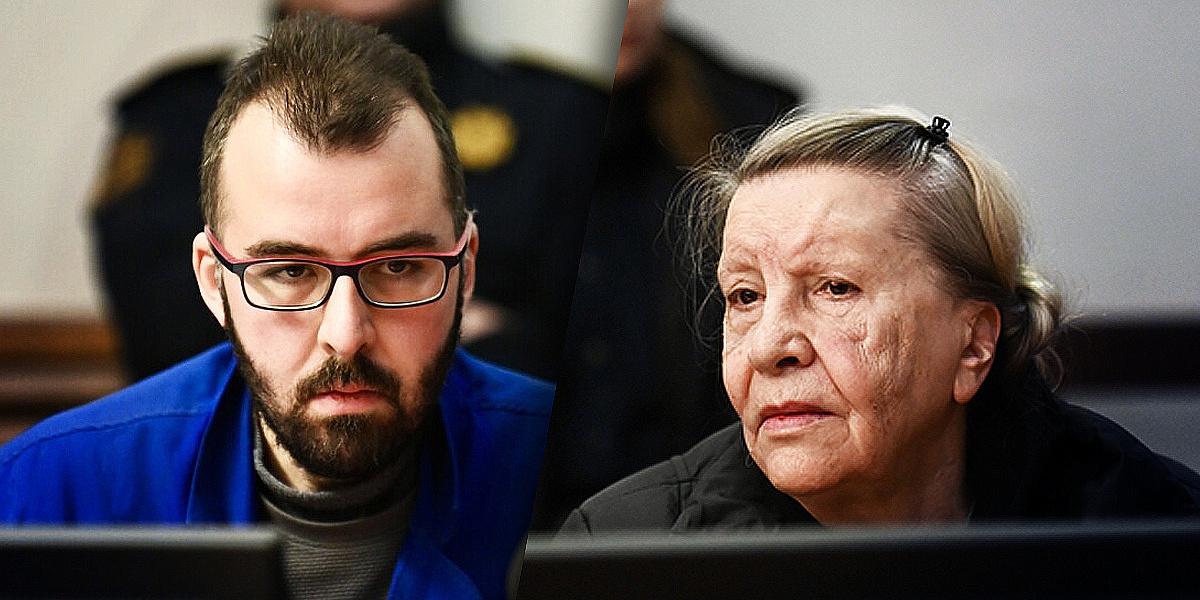 Goran i Leđiba Ravlić dobili po 45 godina zatvora za ubistvo Nermine