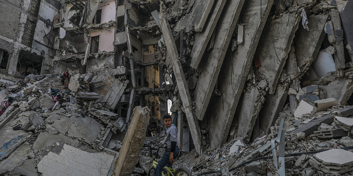 Hamas tvrdi: Tijela izraelskih zarobljenika nalaze se sedam spratova pod zemljom i okružena su bombama