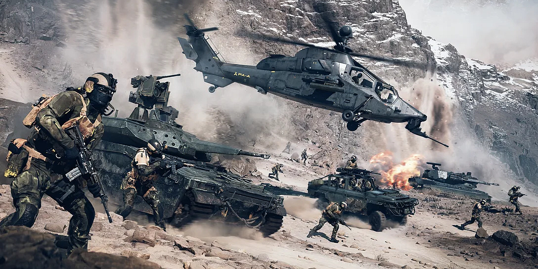 Ovo su razlozi koji izdvajaju Battlefield 6 od klasike, ali i drugih FPS igara