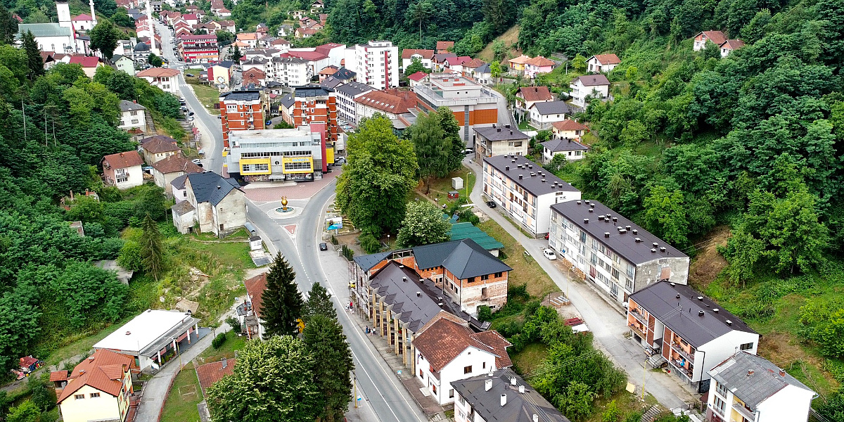 Pustale Tužilaštvo BiH pokrenulo predistražne radnje protiv osoba koje su 11 ...