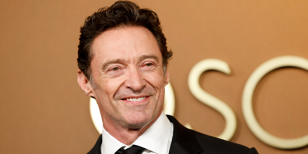 Hugh Jackman tvrdi da je šest puta imao rak kože: 