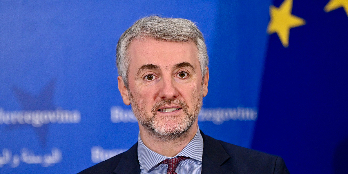 Edin Forto odgovorio na prozivke SDA o protestu prijevoznika ...