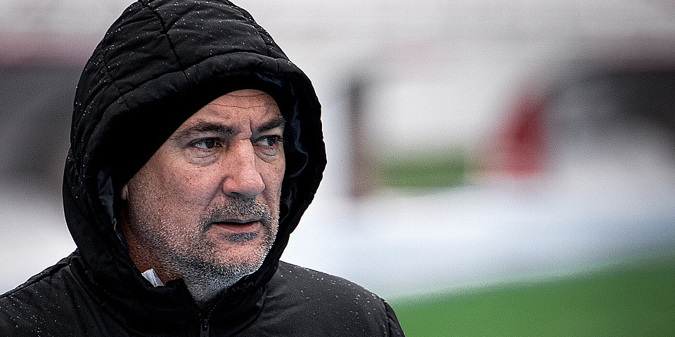 Štimac o lepršavom Zrinjskom: Nismo Manchester City, ali je koristilo ...