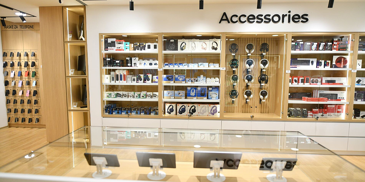 Techfor Less Store Tech Store u Sarajevu donosi posebne popuste na laptope, telefone i ...