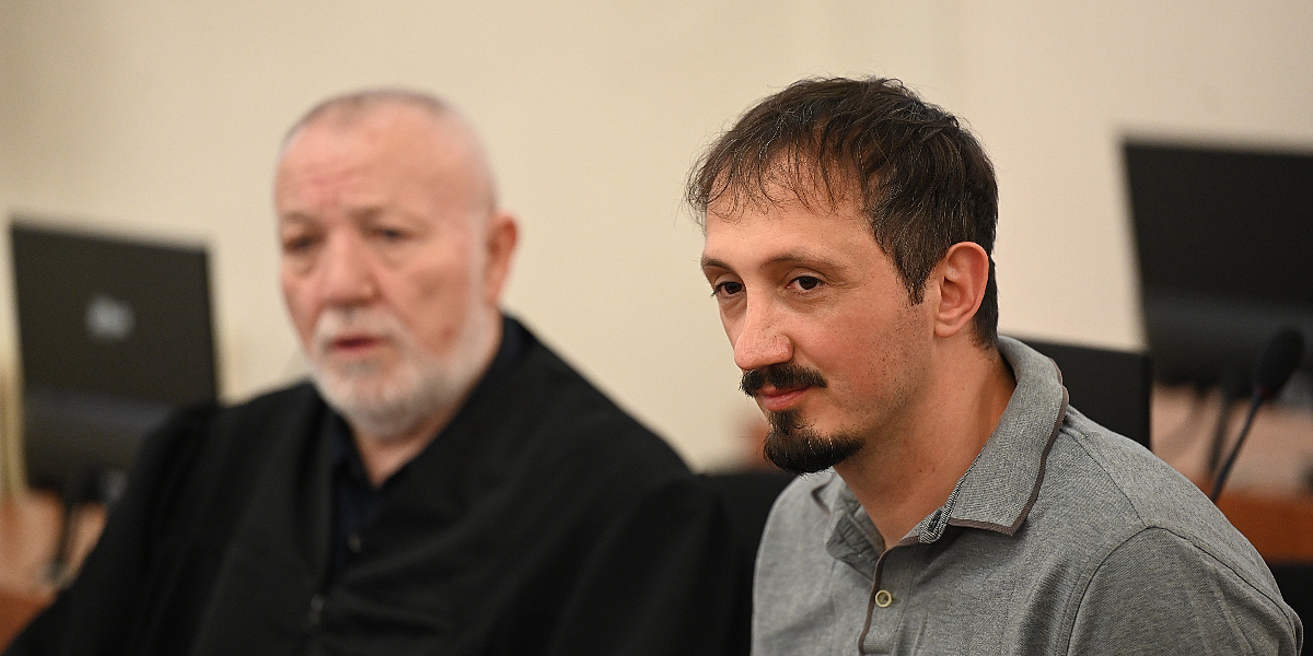 Marinkoviću i Macanu, optuženim za ubistvo sarajevskih policajaca, produžen pritvor