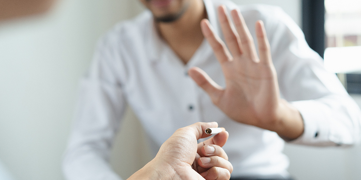 Višegodišnji pušači otkrili kako su izašli iz 