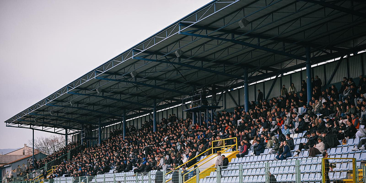 NK Široki Brijeg se oglasio o incidentu s Manijacima: 