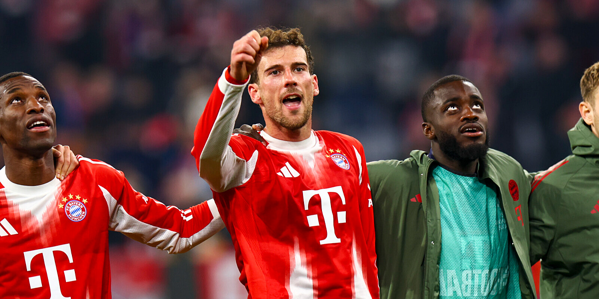 Milan, Inter i Arsenal se bore za Goretzku